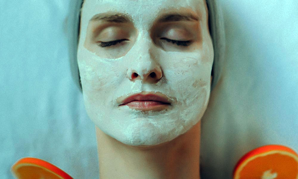 Face care routine 2025
