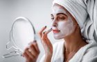 Routine visage simplifiée