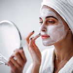 Routine visage simplifiée